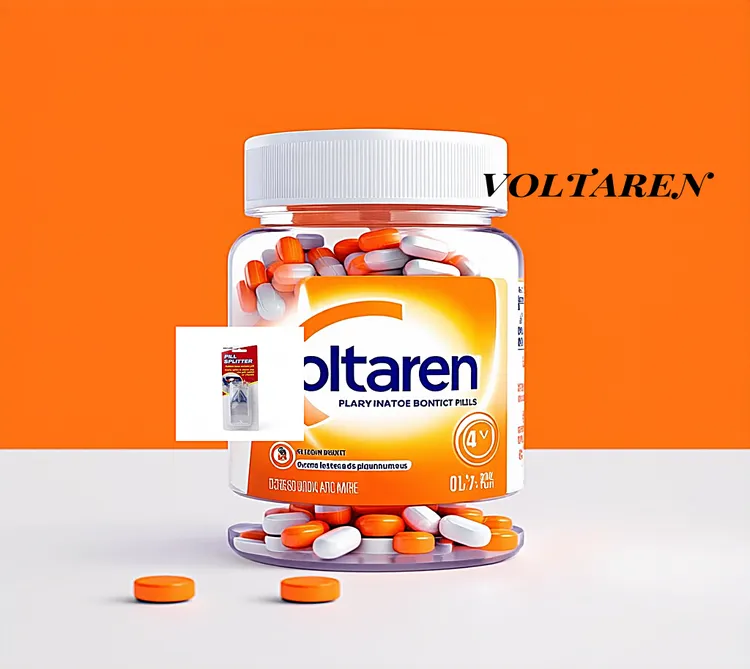 Voltaren 2